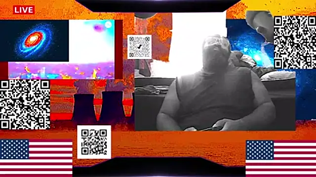 RussellTaylorLacy webcam