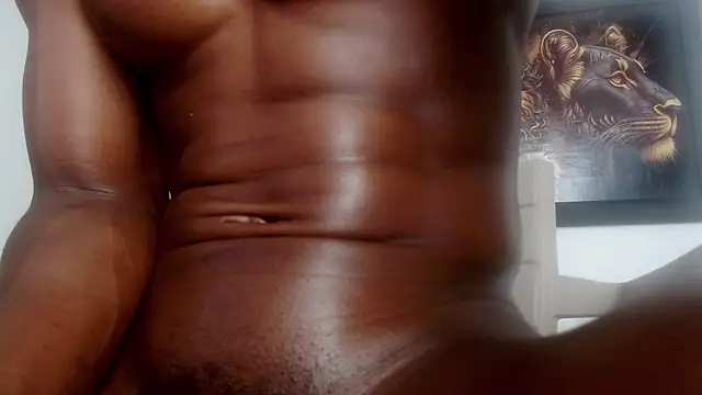 drake_brwon_23 (M young) - OIL IN MY BODY SEXY