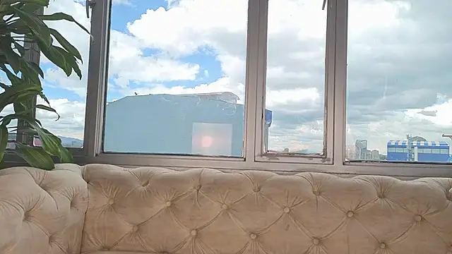 Megan_Lim webcam