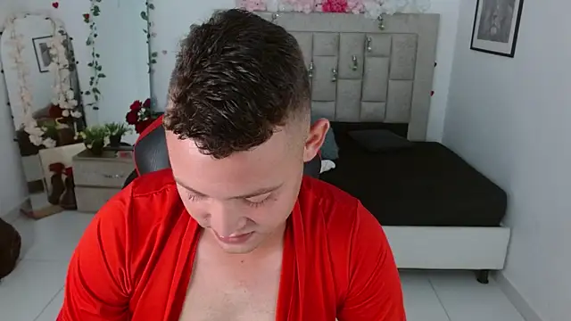 sven_fox723 webcam
