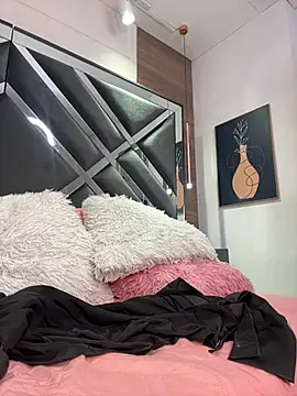OneBeauty_ webcam