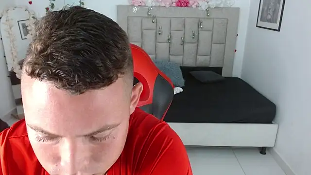 sven_fox723 webcam