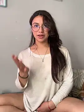 CocoaGigiMuse webcam