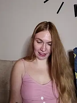 KisaVixen webcam