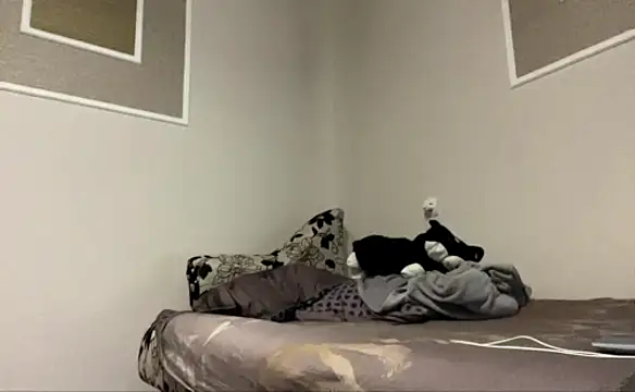 MeghanShilow webcam