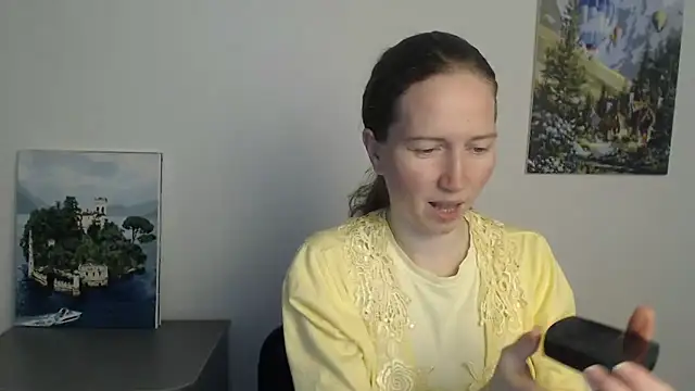 Sexy_MargoX_ webcam