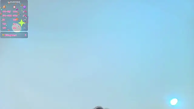 Cammi_wagner webcam