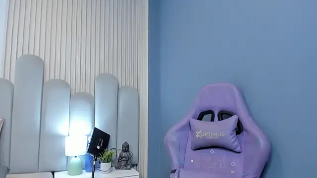 luly_dreams webcam