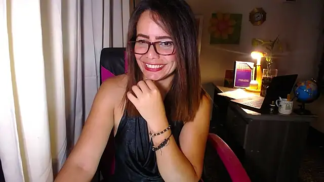 danielle_rose_1 webcam