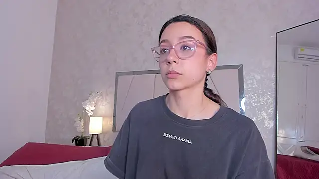 Arii_wilde webcam