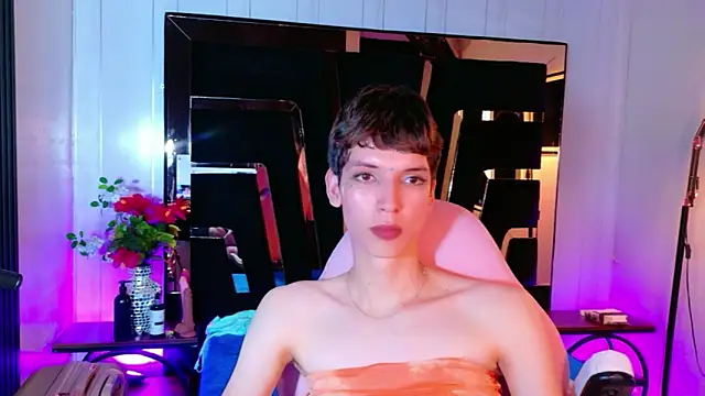 Stefany_PiInk webcam