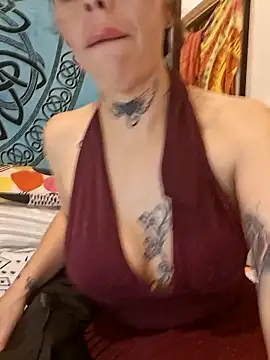 Cchorreando webcam