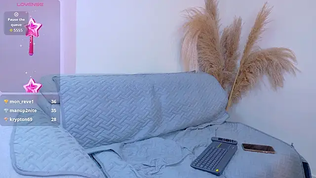 CAROLYNFOSTER webcam