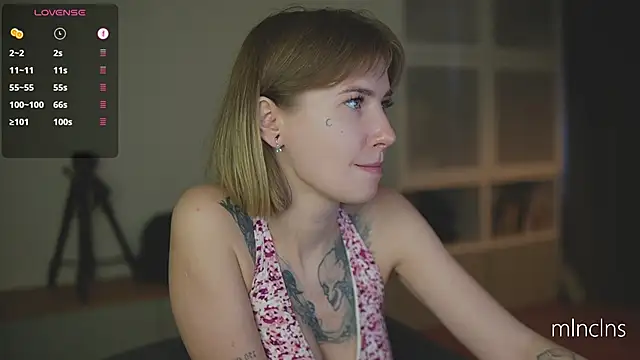 mel_collins webcam