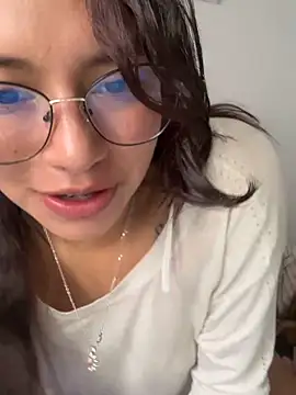 CocoaGigiMuse webcam