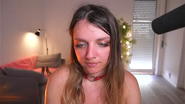 Magnetic_Amy webcam