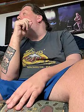 Stephanie1984 webcam