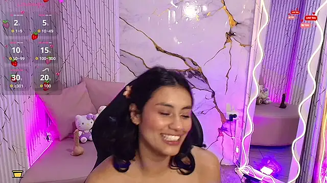 PEACHY_TAY webcam