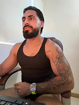 ryan_black3 (M young) - Help me take off my clothes