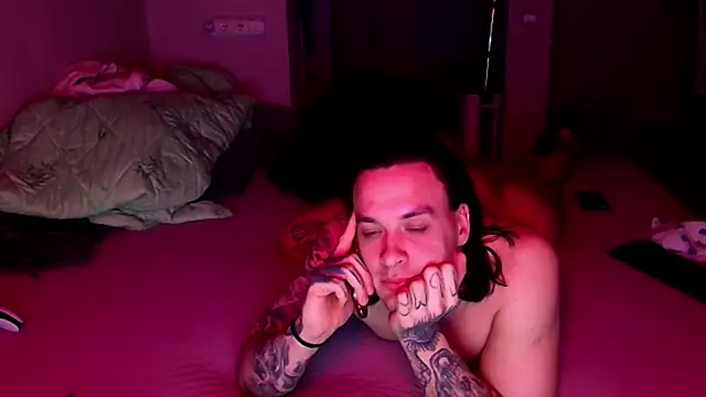 baphomet_from_ice webcam