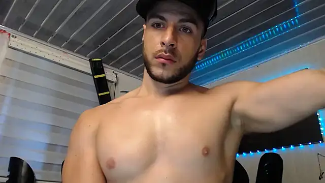bayronfit webcam