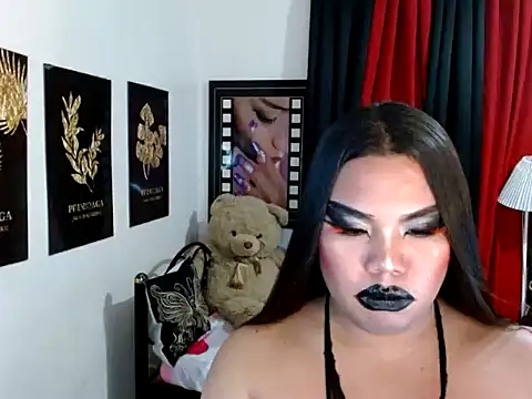 TSbrianaHugeCock webcam