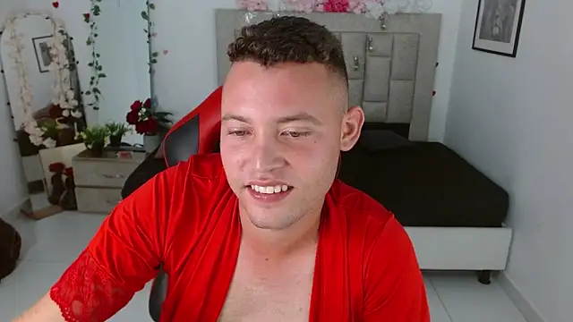 sven_fox723 webcam