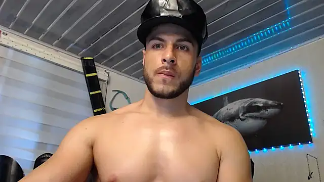 bayronfit