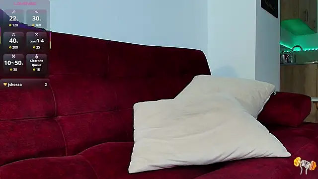 Dwayne_Brown webcam