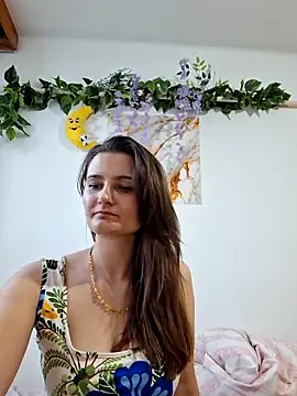 Nika_aa webcam