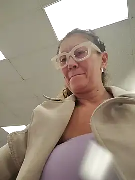TheDime webcam