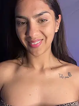 chicachocolate01 webcam