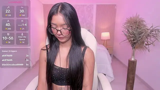 kylie_collins webcam