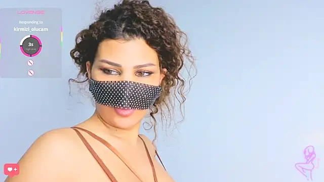 Beybi_Latina webcam