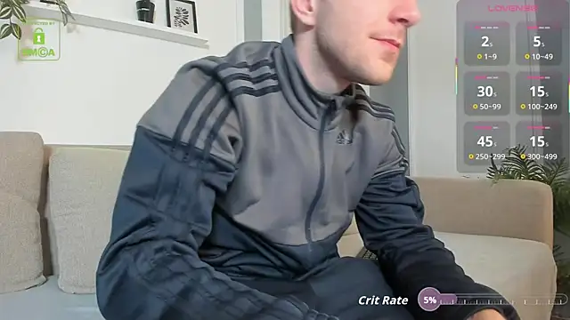 Buddy_Forman webcam