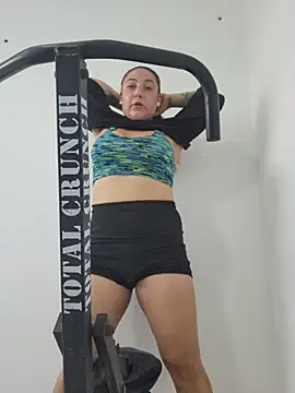 VickyHoult webcam