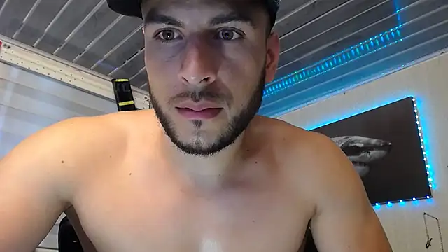 bayronfit webcam