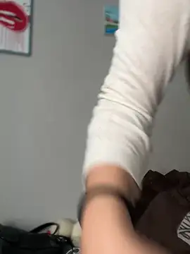 CocoaGigiMuse webcam