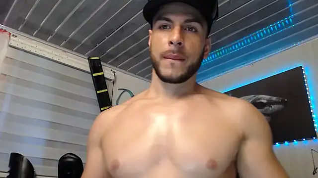 bayronfit webcam