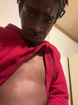 Jacklong34 webcam