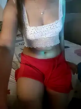 Sneha_18Years webcam