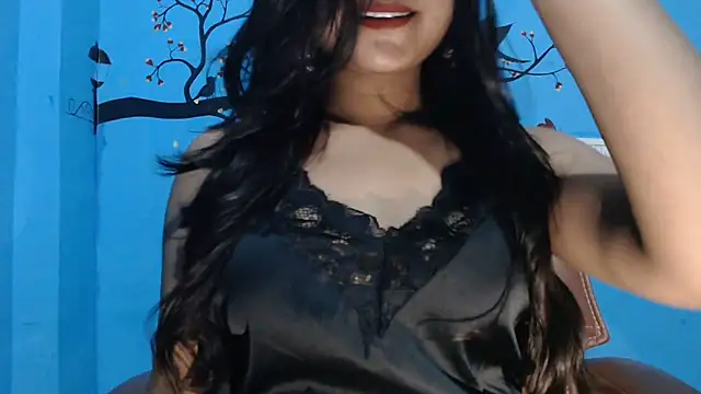 wish_queen (F young) - a graceful dance for my frnds