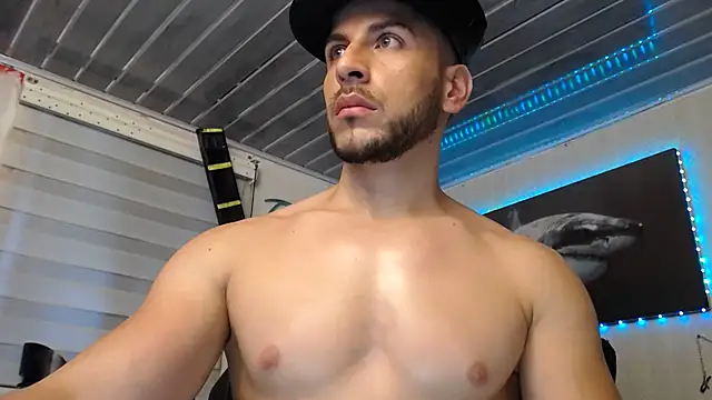 bayronfit webcam