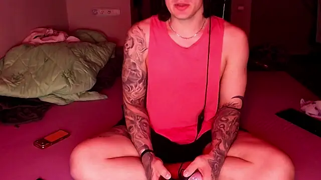 baphomet_from_ice - Baphomet_from_ice's free webcam - UK Sex Cams