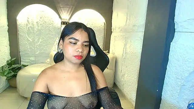 isaa_r_ - ISAA_R_'s free webcam - UK Sex Cams