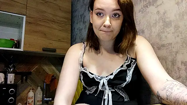 Shysoomuch webcam