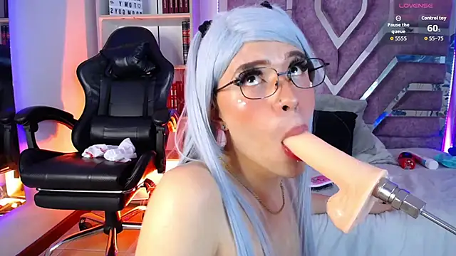 Lizza_Jones live sex cam
