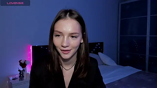 SophieCatty webcam
