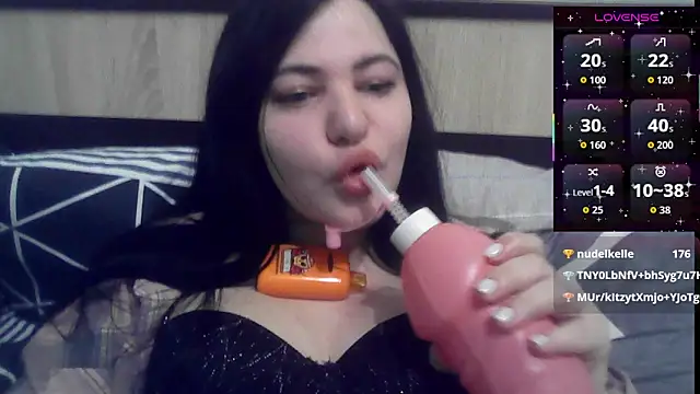 German_Eva webcam