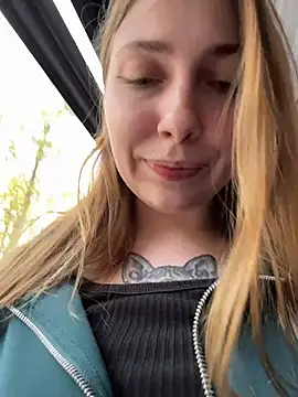 Sunny___Bunny webcam